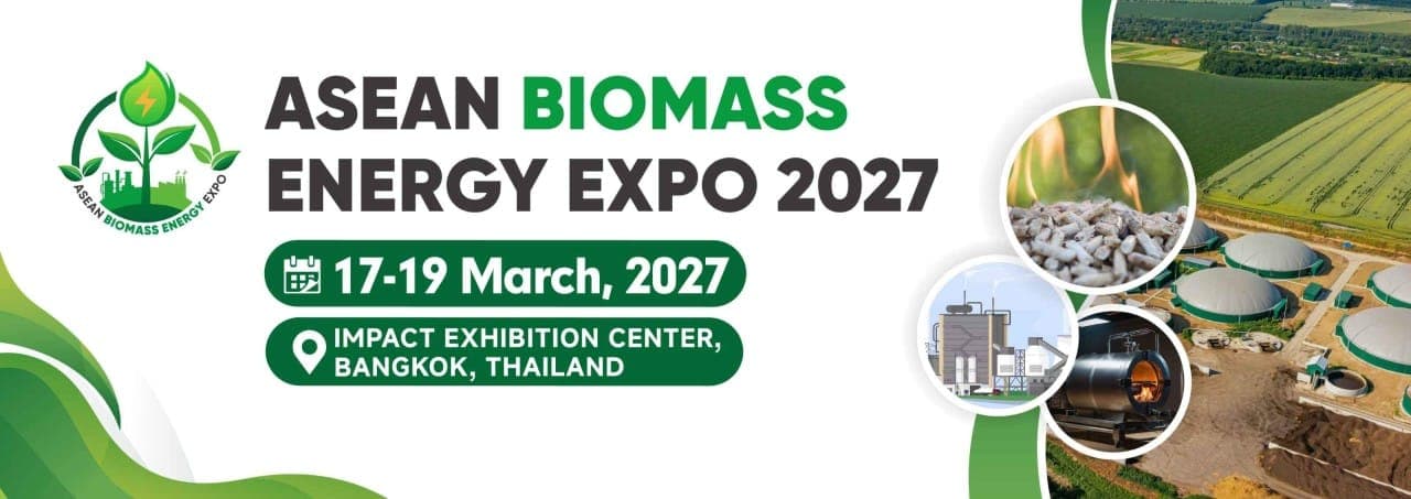 ASEAN Biomass Energy Expo